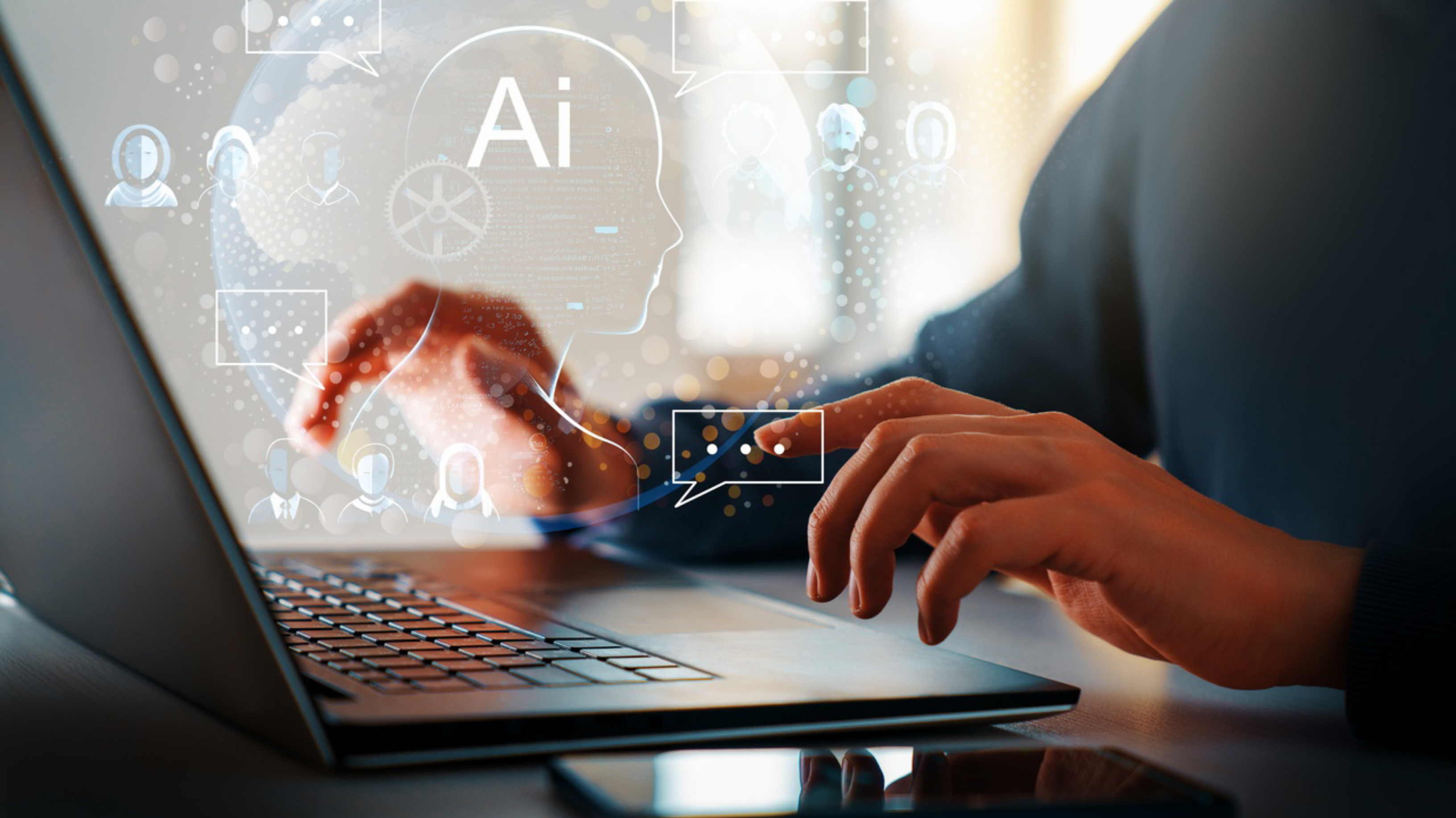 5 AI Tools Useful for Teachers 