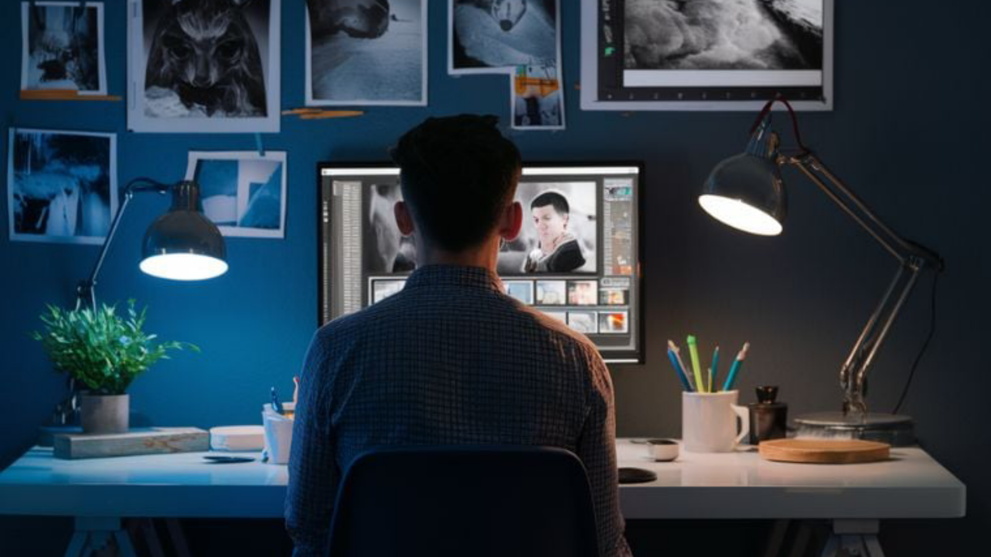 6 AI Tools Came To Photoshop