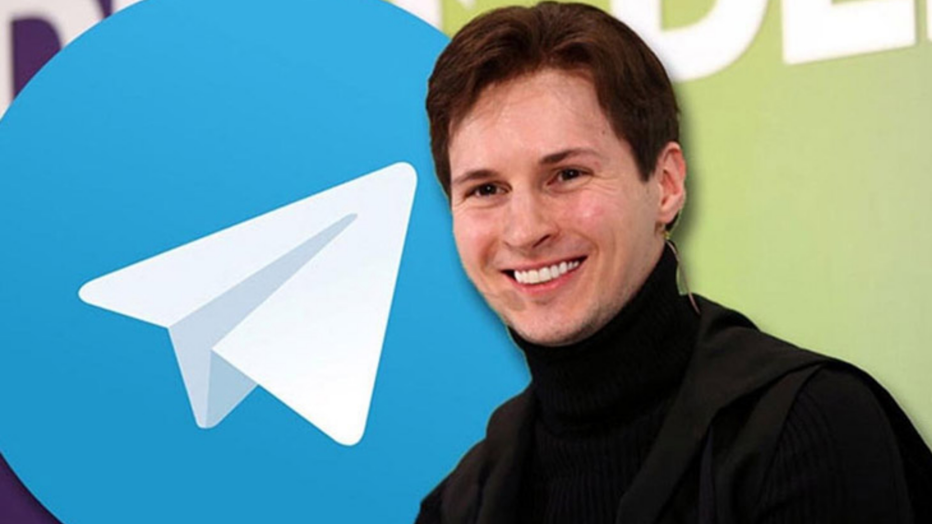 Only 30 Employees At Telegram