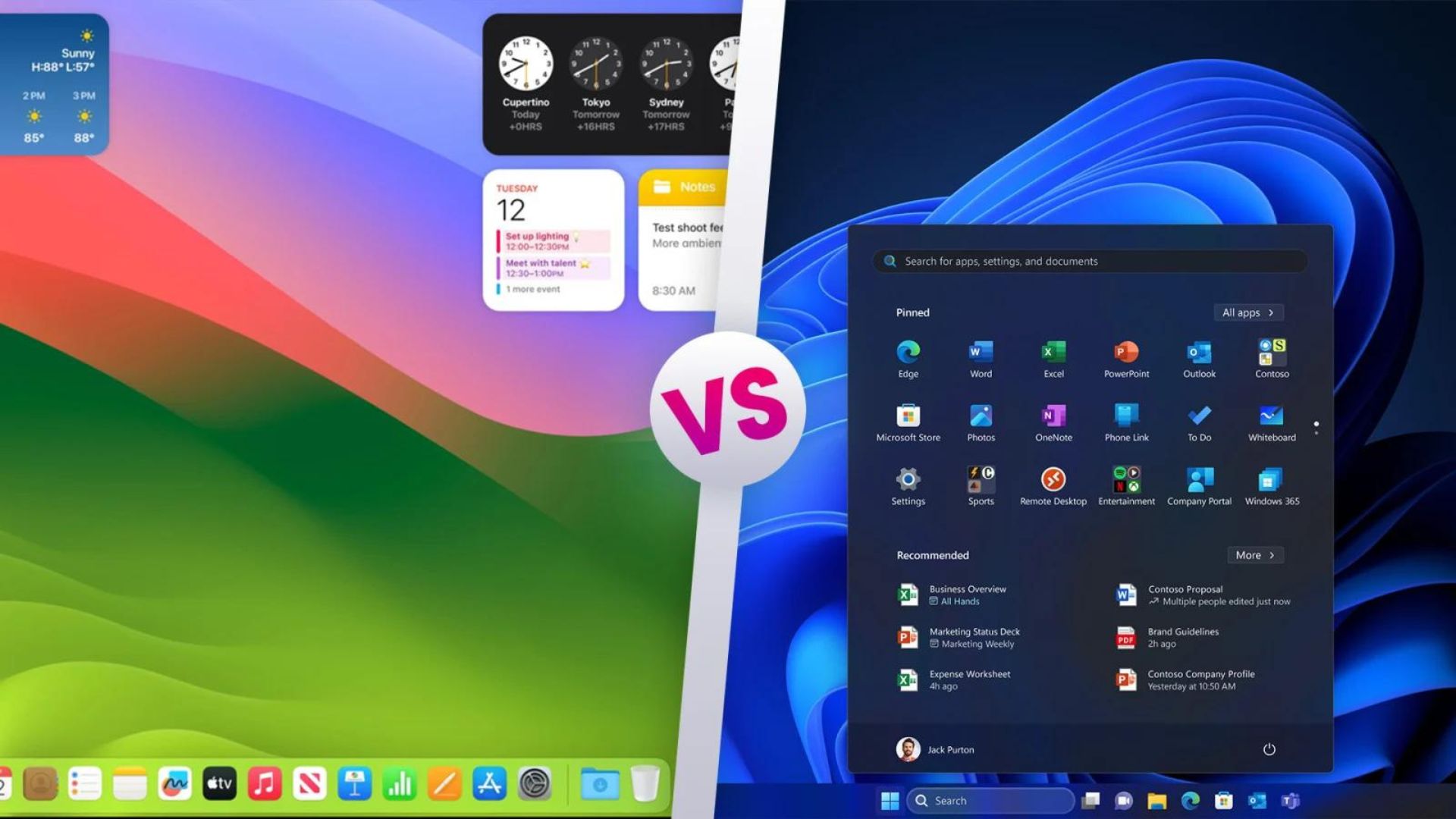Which Is Better Windows Or MacBook In Nepal
