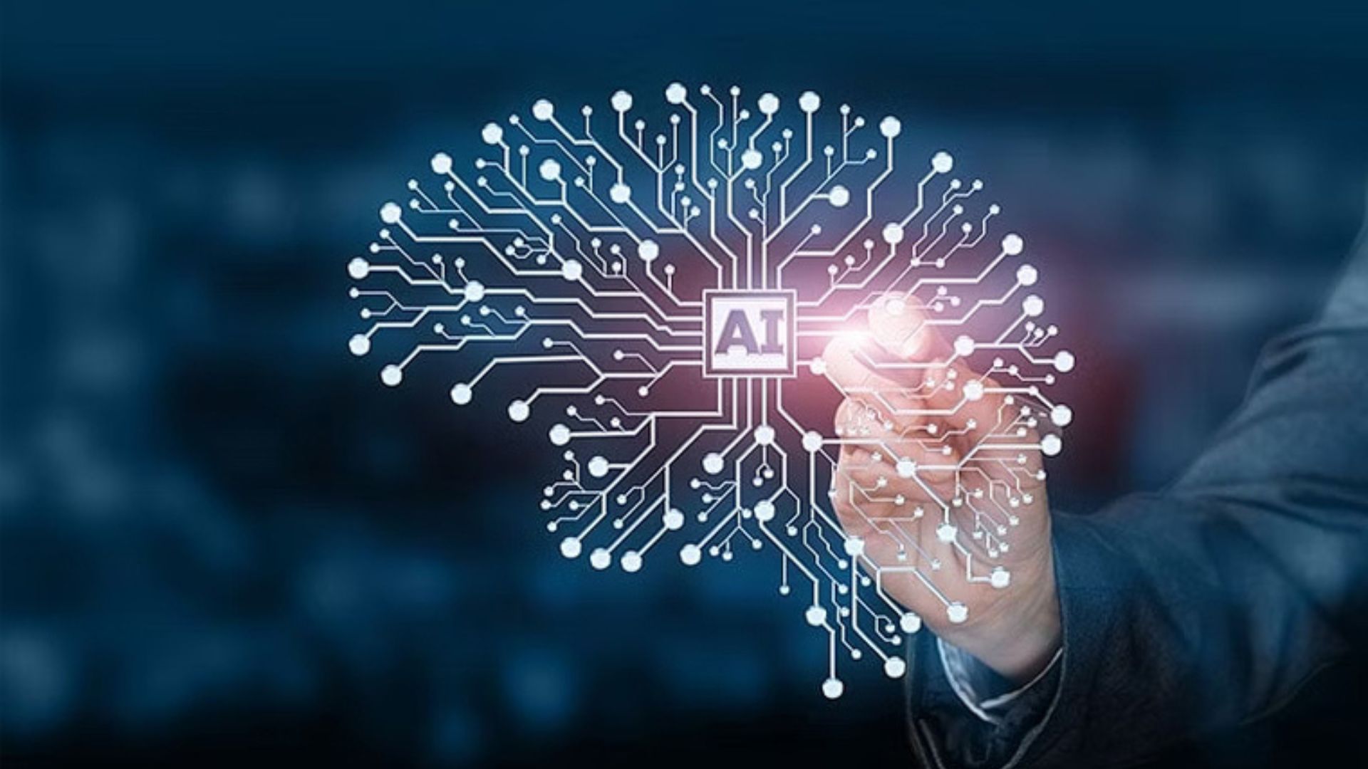 Want To Learn More About AI