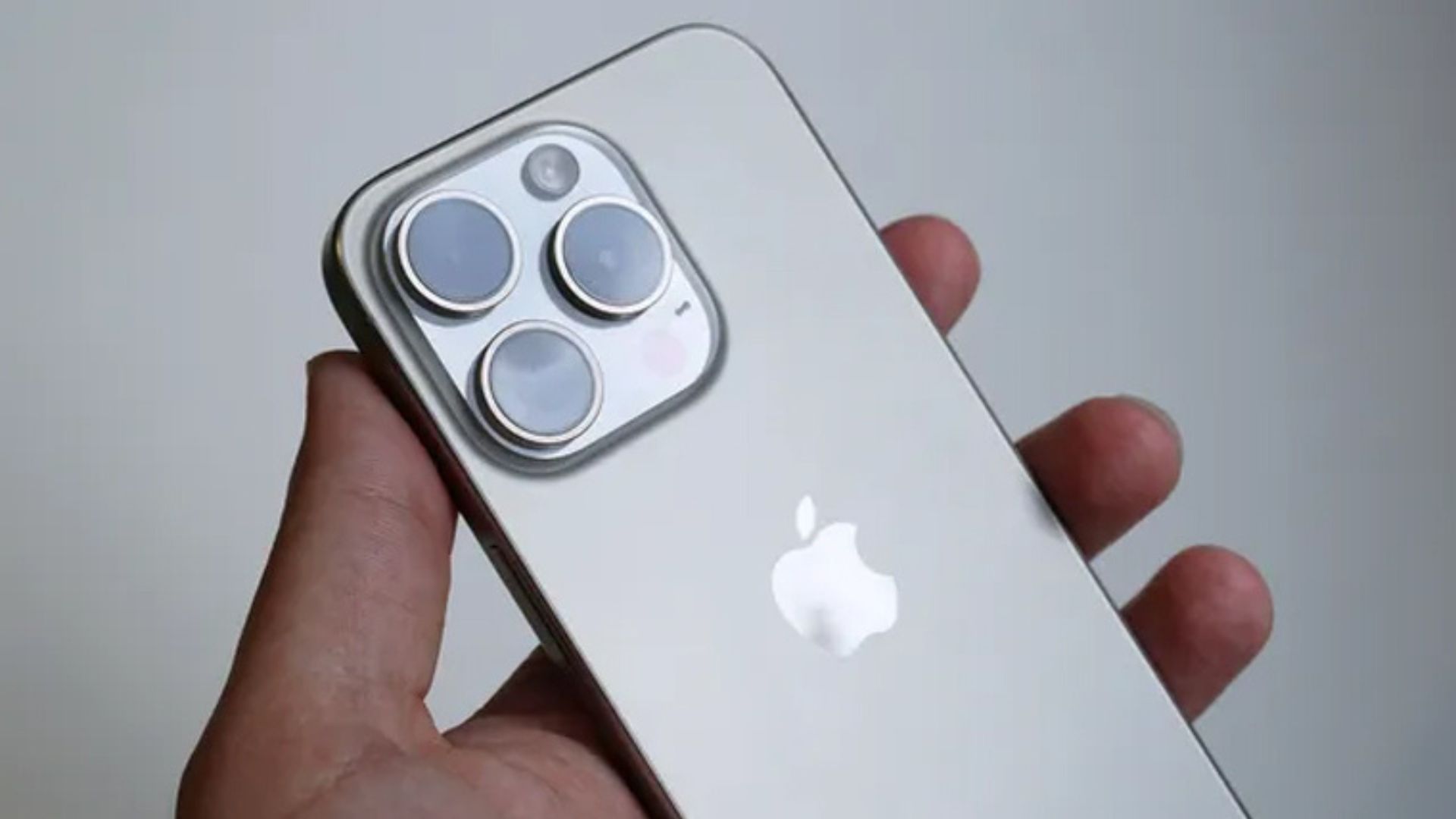 iPhone 16 Will Reduce The Problem Of Battery Overheating