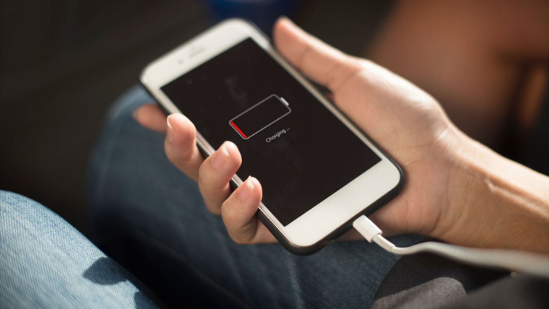 Your Android Phone Is Not Charging? Here's How To Solve It