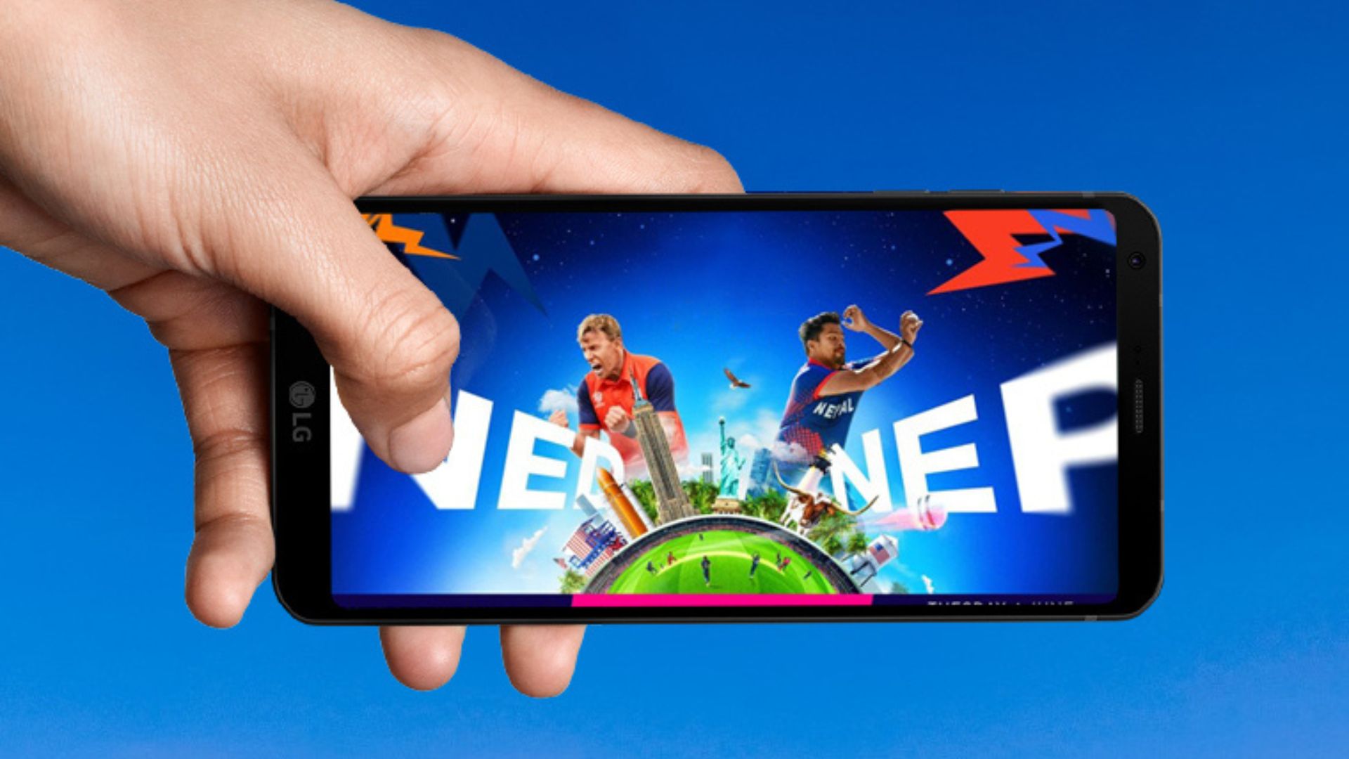 How To Watch World Cup Cricket Live On Laptop And Phone