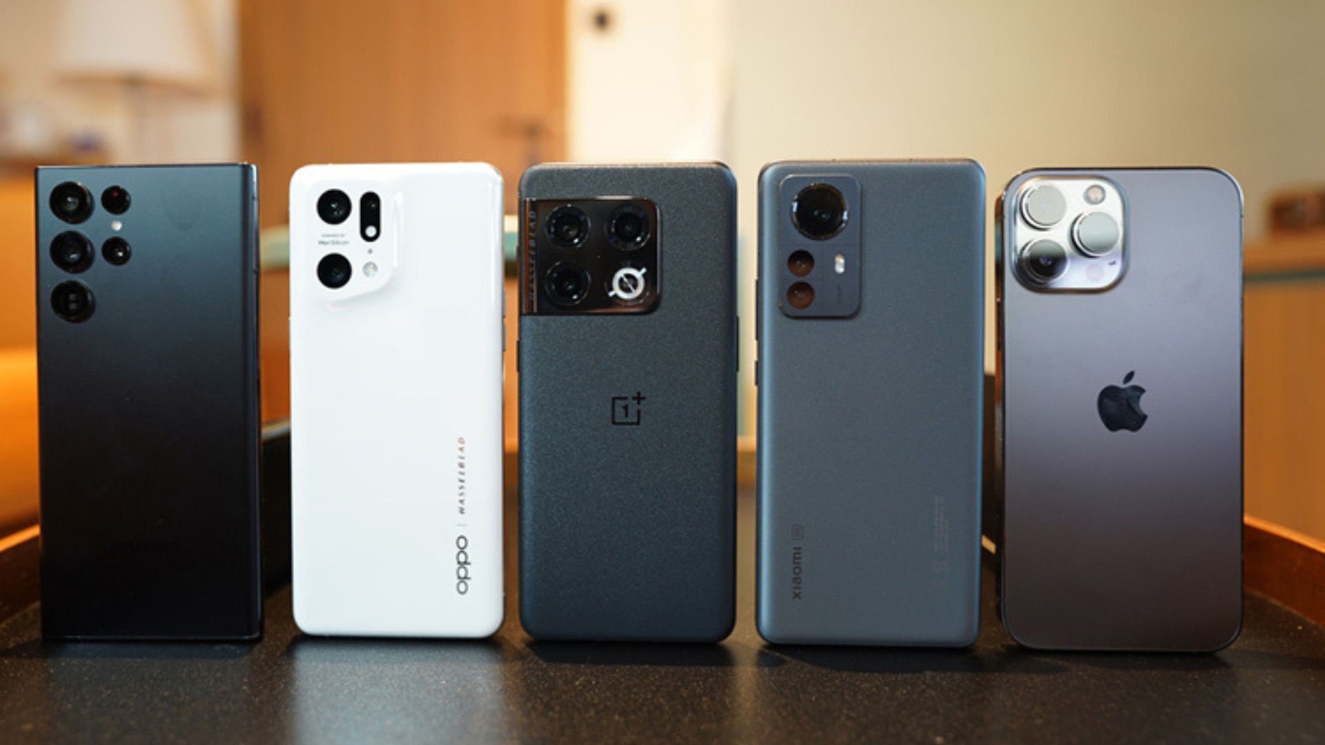 One Lakh 81 Thousand Smartphones Entered Nepal In May 
