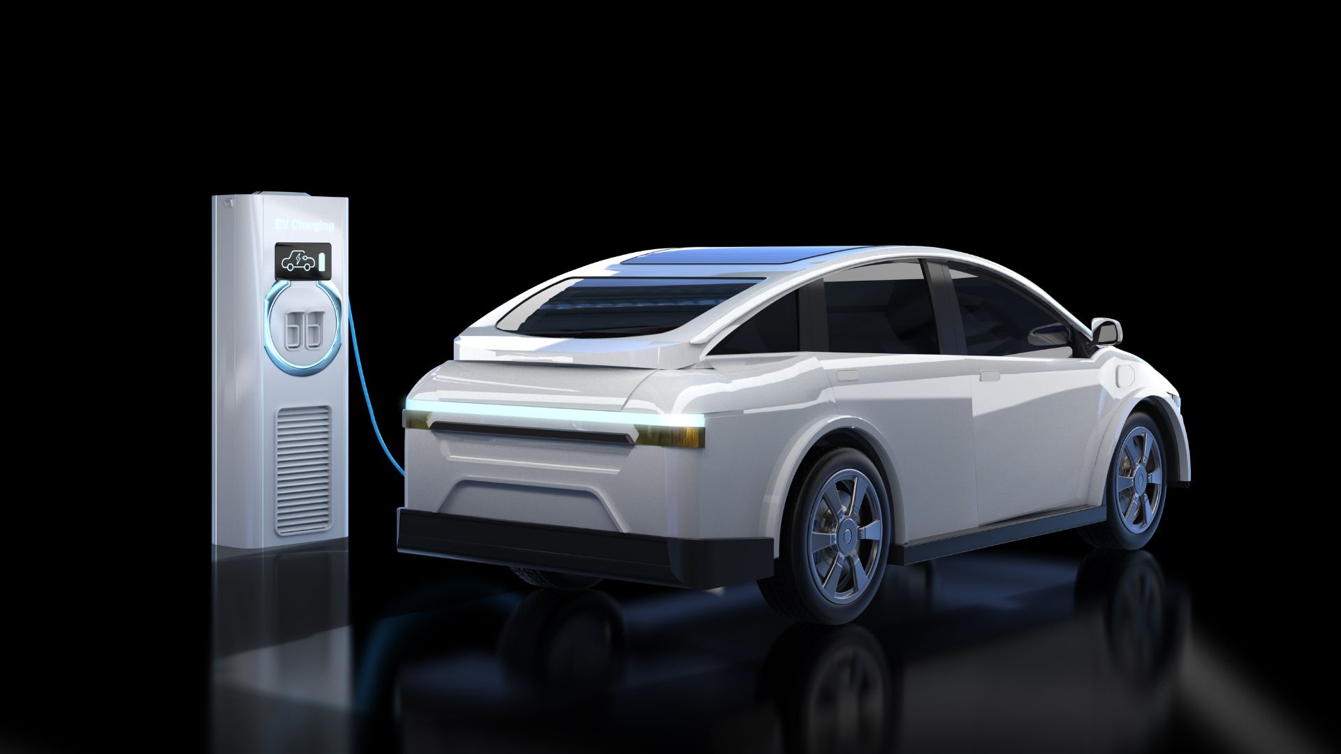 Is Electric Car Good For Nepal In 2024