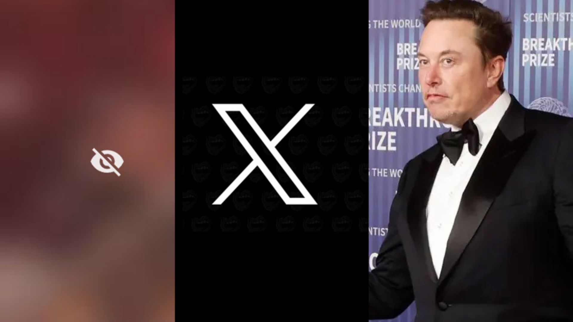 X Comes With The Feature Of Uploading Porn Content