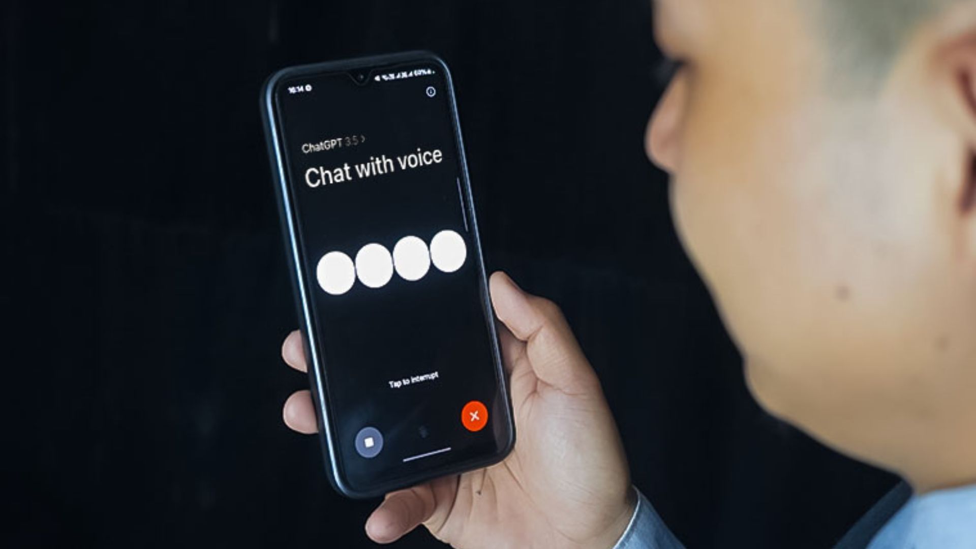 Communicate With ChatGPT As If You Were Talking Directly To A Friend