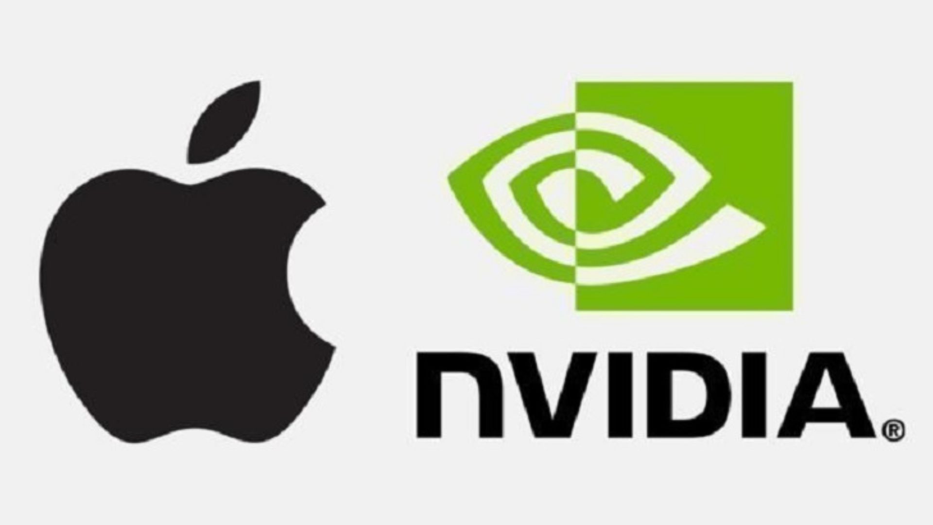Nvidia Has Become The World's Second Most Valuable Company After Apple