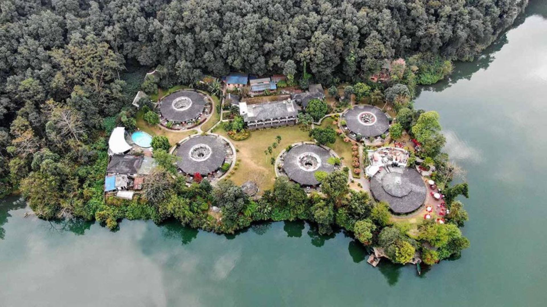 Why Are There No International Chain Hotels In Pokhara