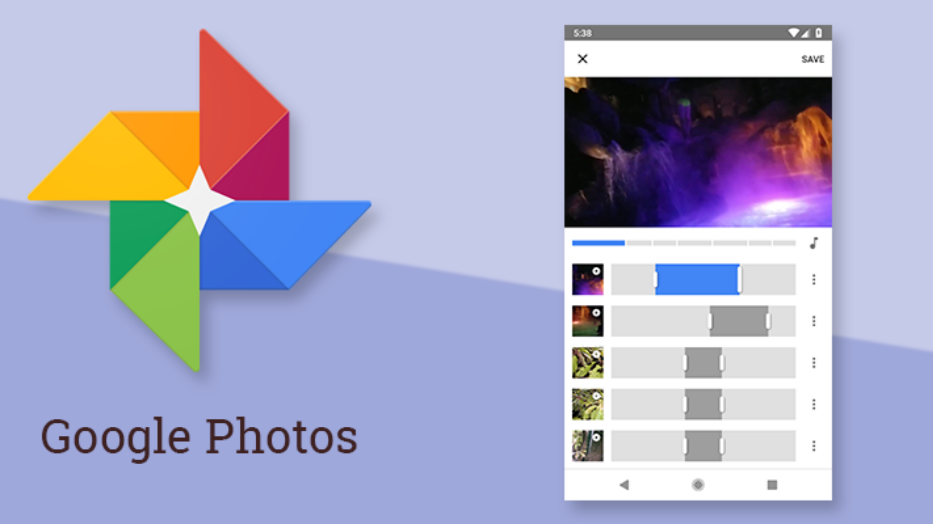 The Google Photos App Has More Than 10 Billion Download From The Play Store