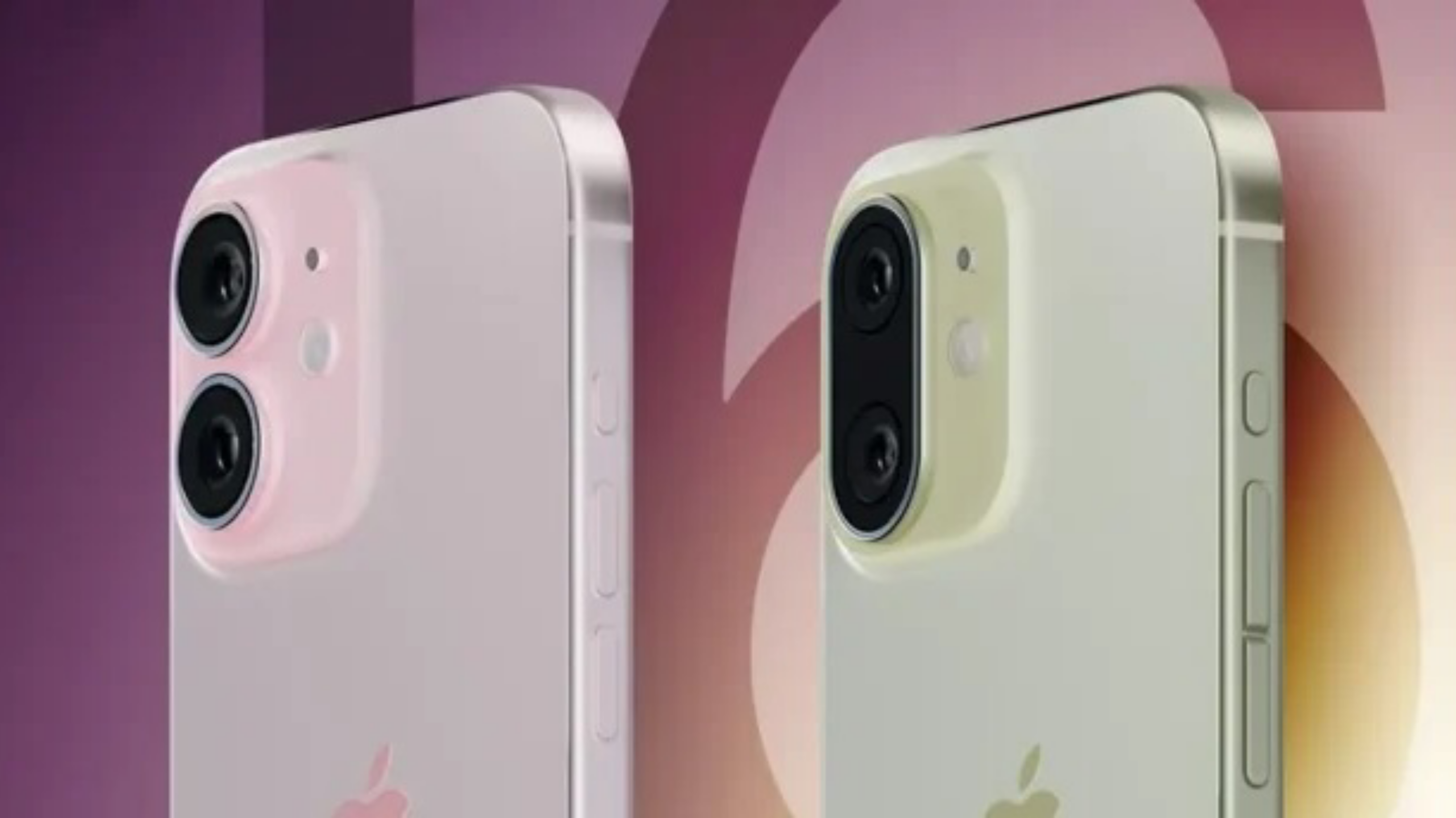 How About The iPhone 16 Plus