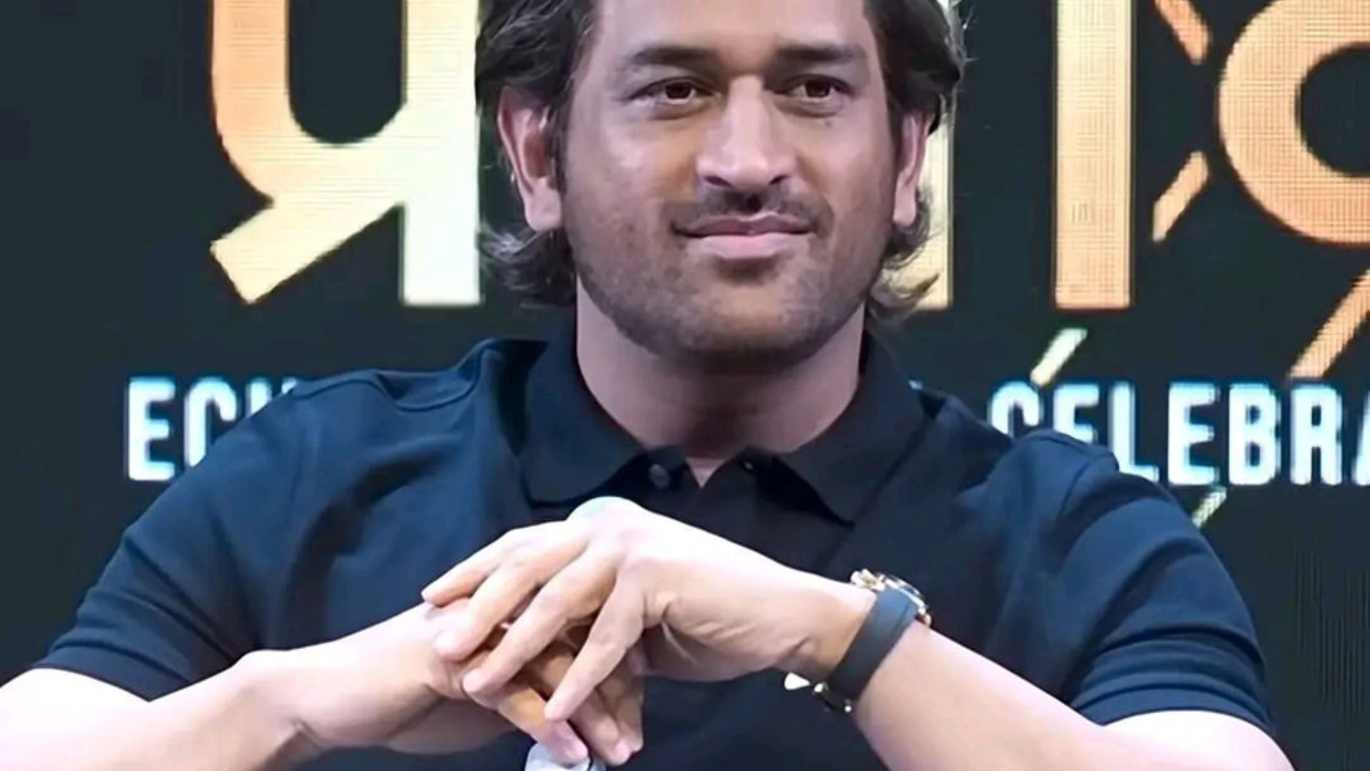 Happy Birthday MS Dhoni