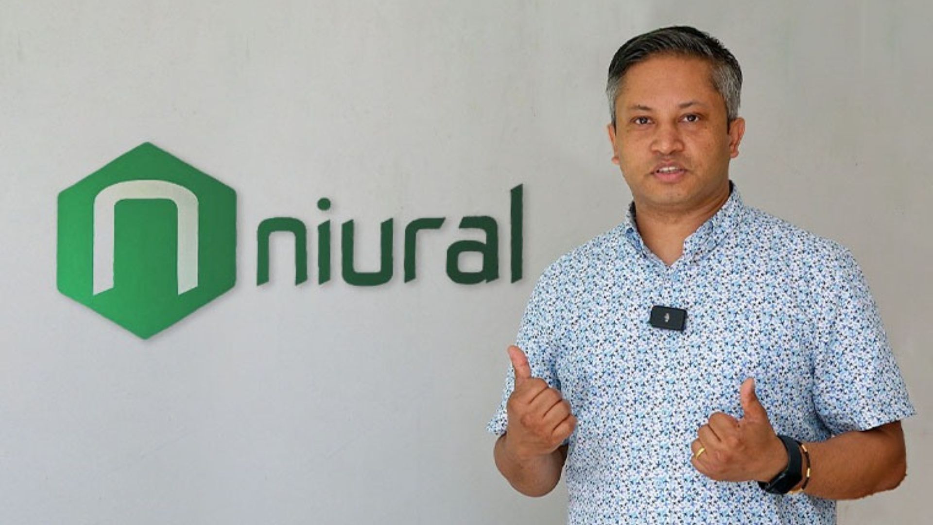 A Nepali Startup Automating The Payroll Of US, Canada And UK Companies