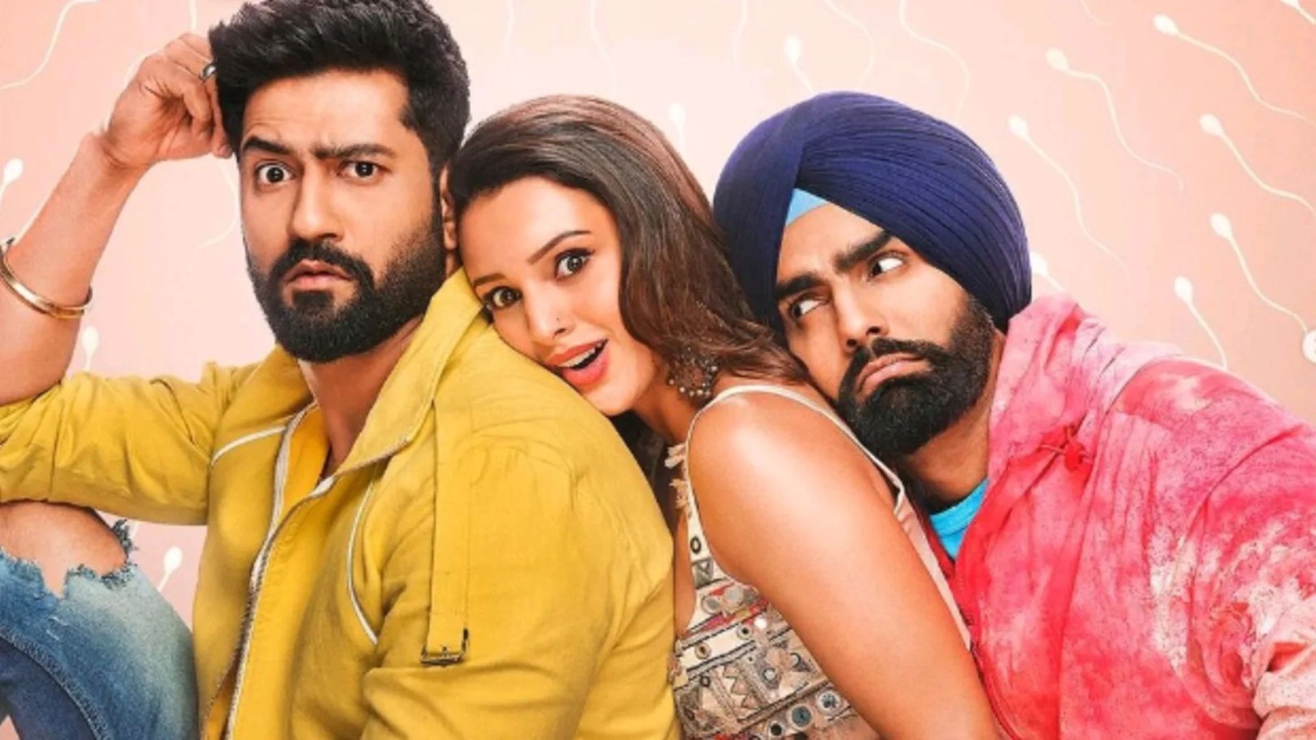 How Much Did Vicky And Trupti's 'Bad News' Earn In Two Days