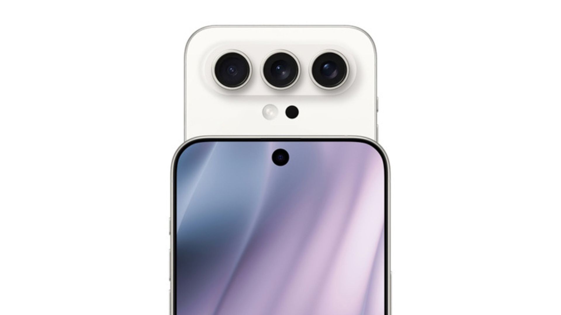 iPhone 17 Will Be Slimmer: The Camera Design Will Also Be Different From The Current One