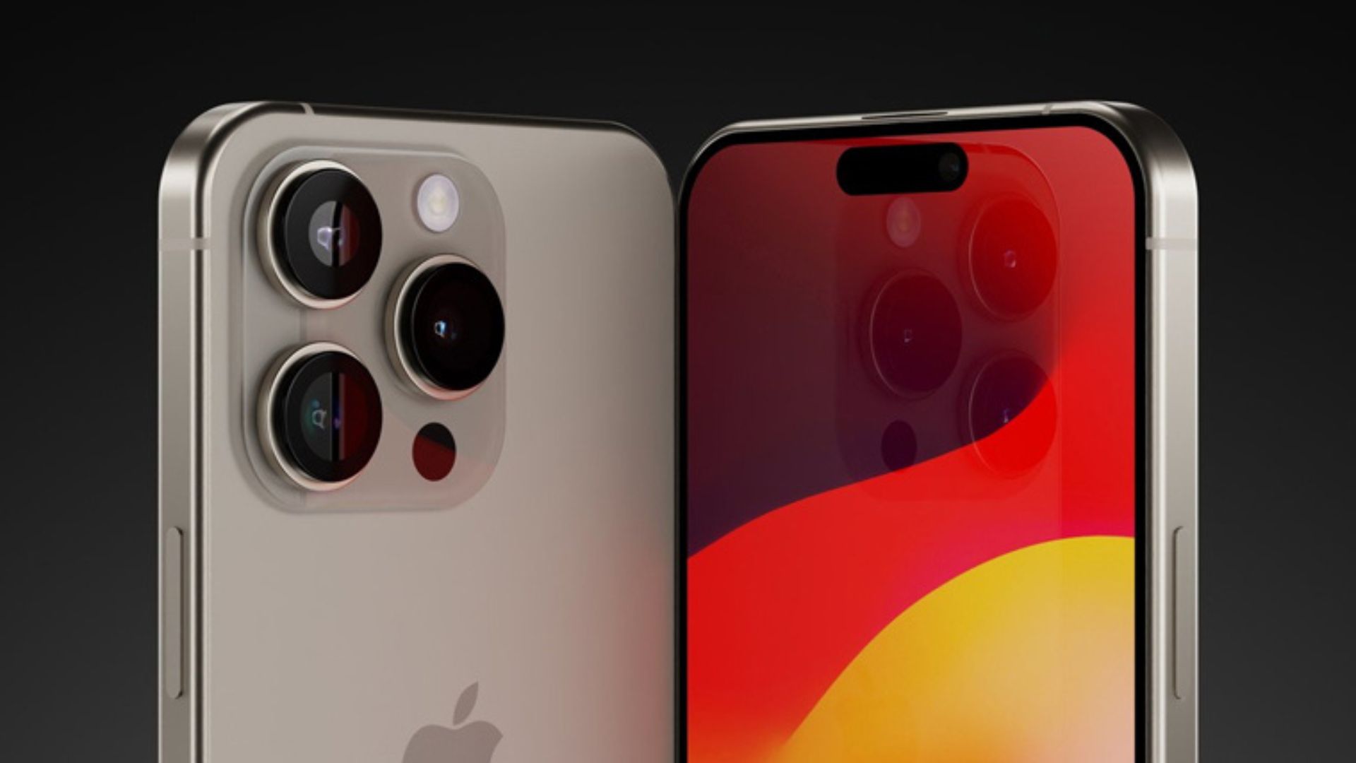 iPhone 16 Will Be Darker Than iPhone 15