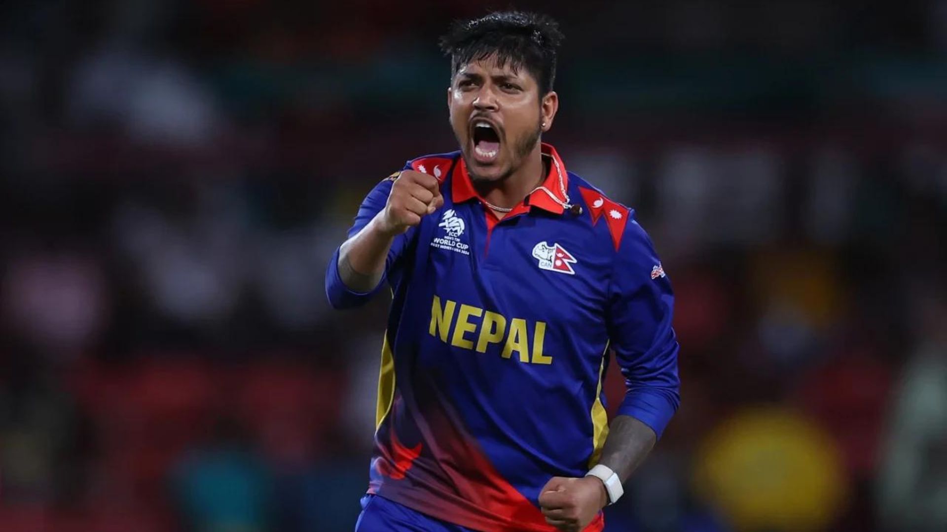 CAN's Decision To Place Sandeep In 'A' Grade
