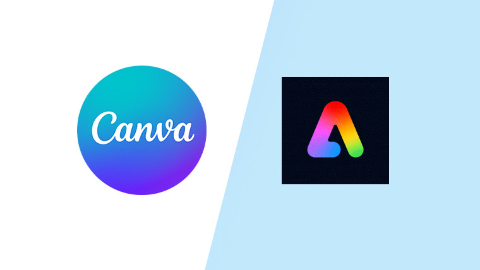 Canva Or Adobe Express Is Better For Free Graphics Designing