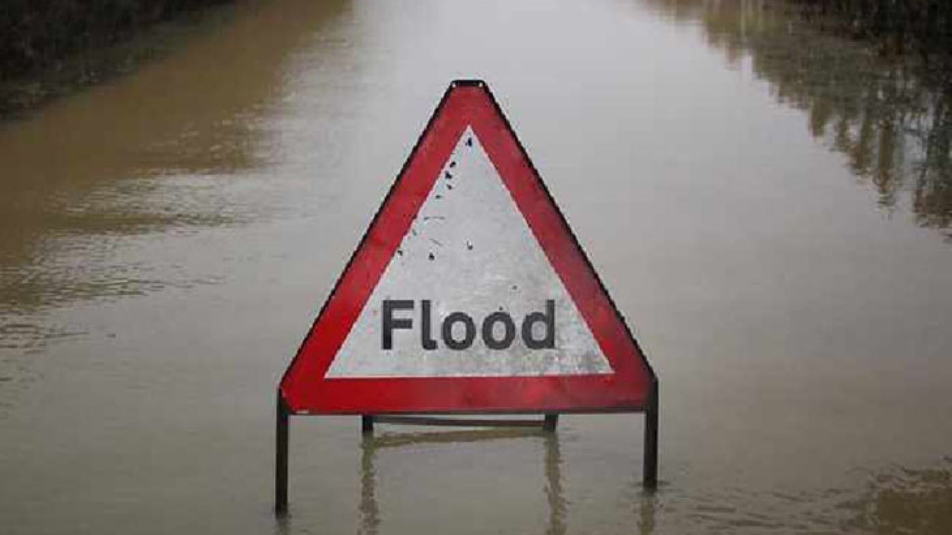 When There Is A Lot Of Rain: Where Is There More Danger In The Country