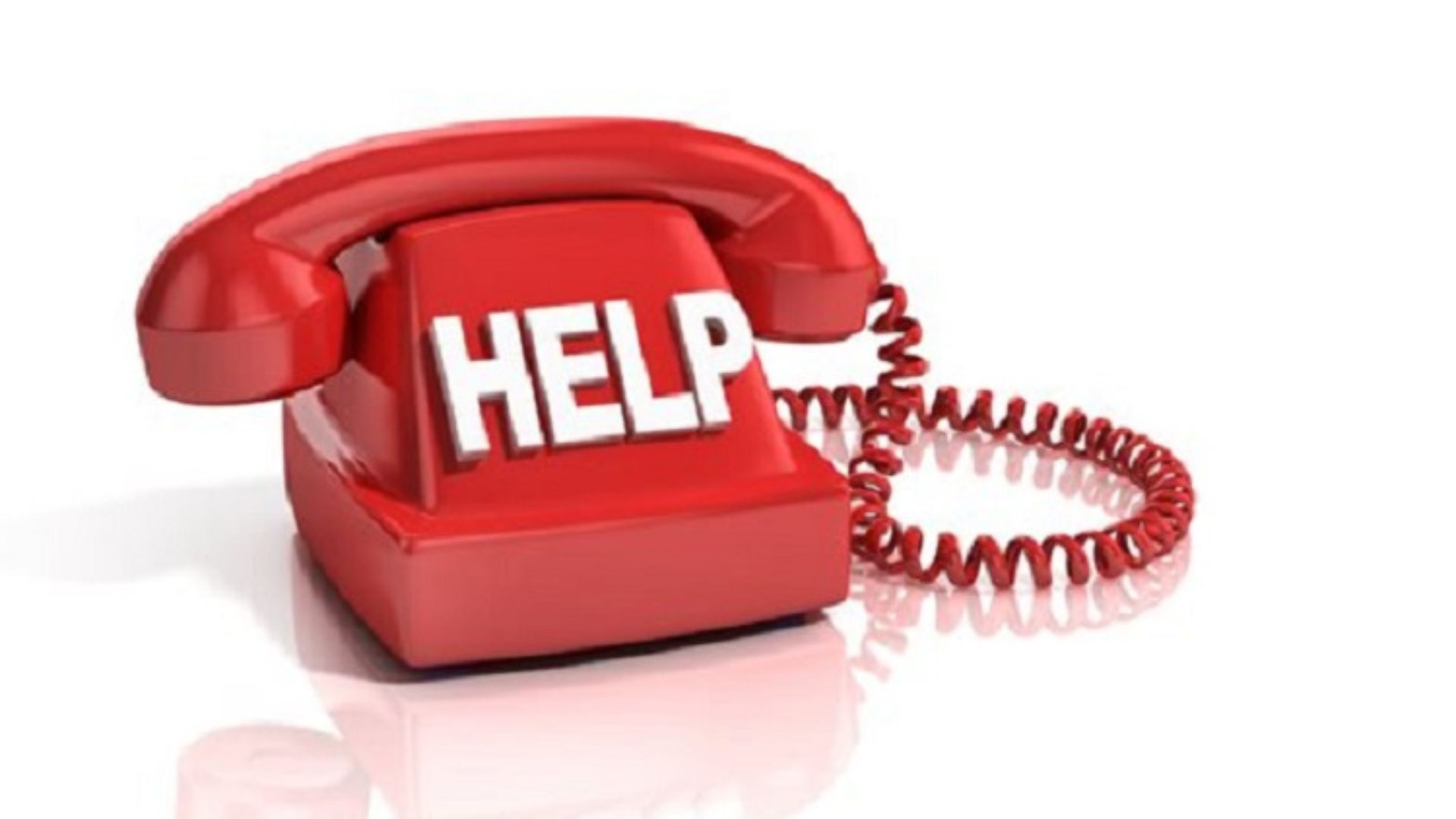 Know Emergency Phone Numbers