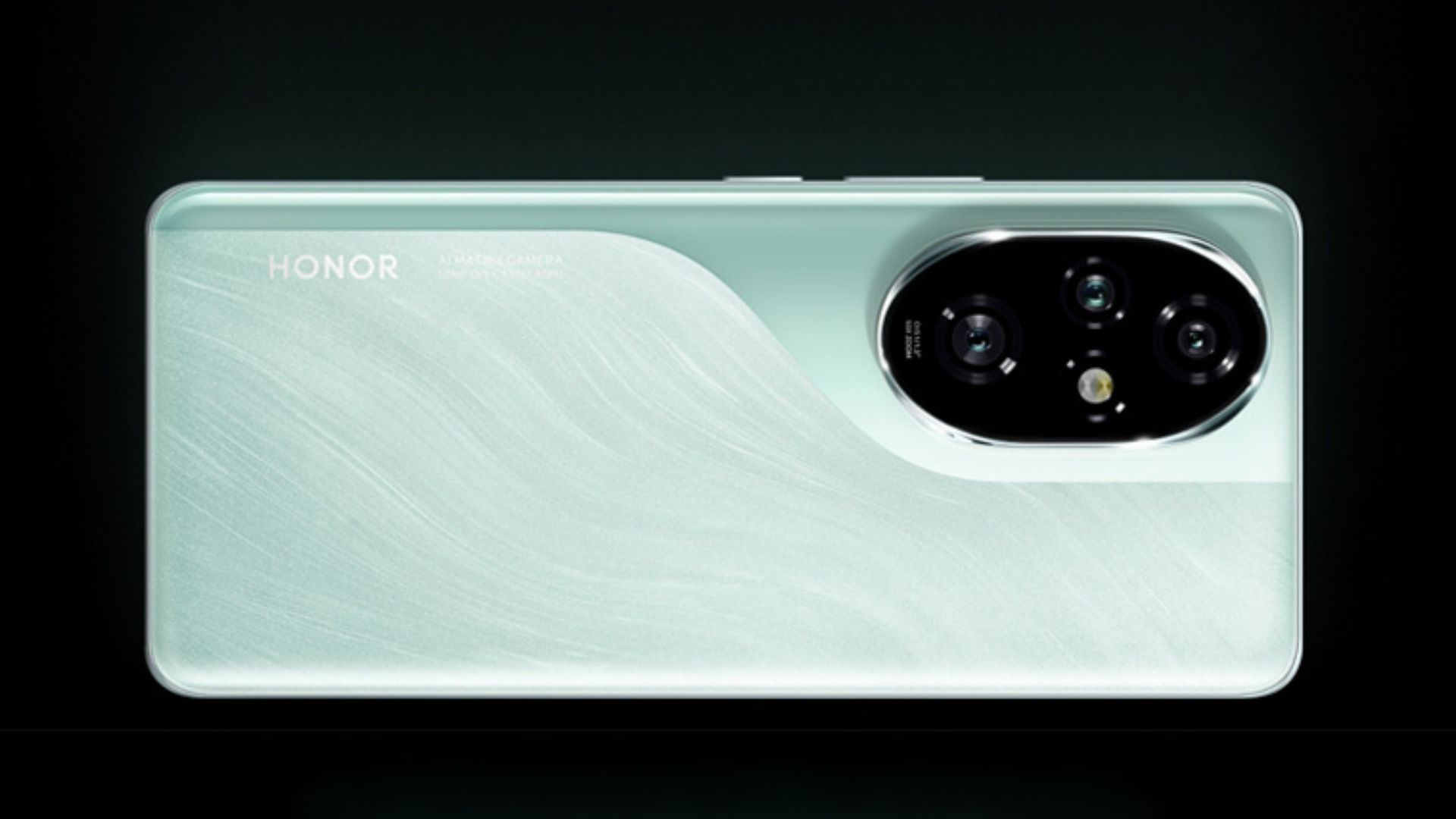 Premium Smartphone Honor 200 Known As 'AI Portrait Master' Coming To Nepal: How Much Will It Cost
