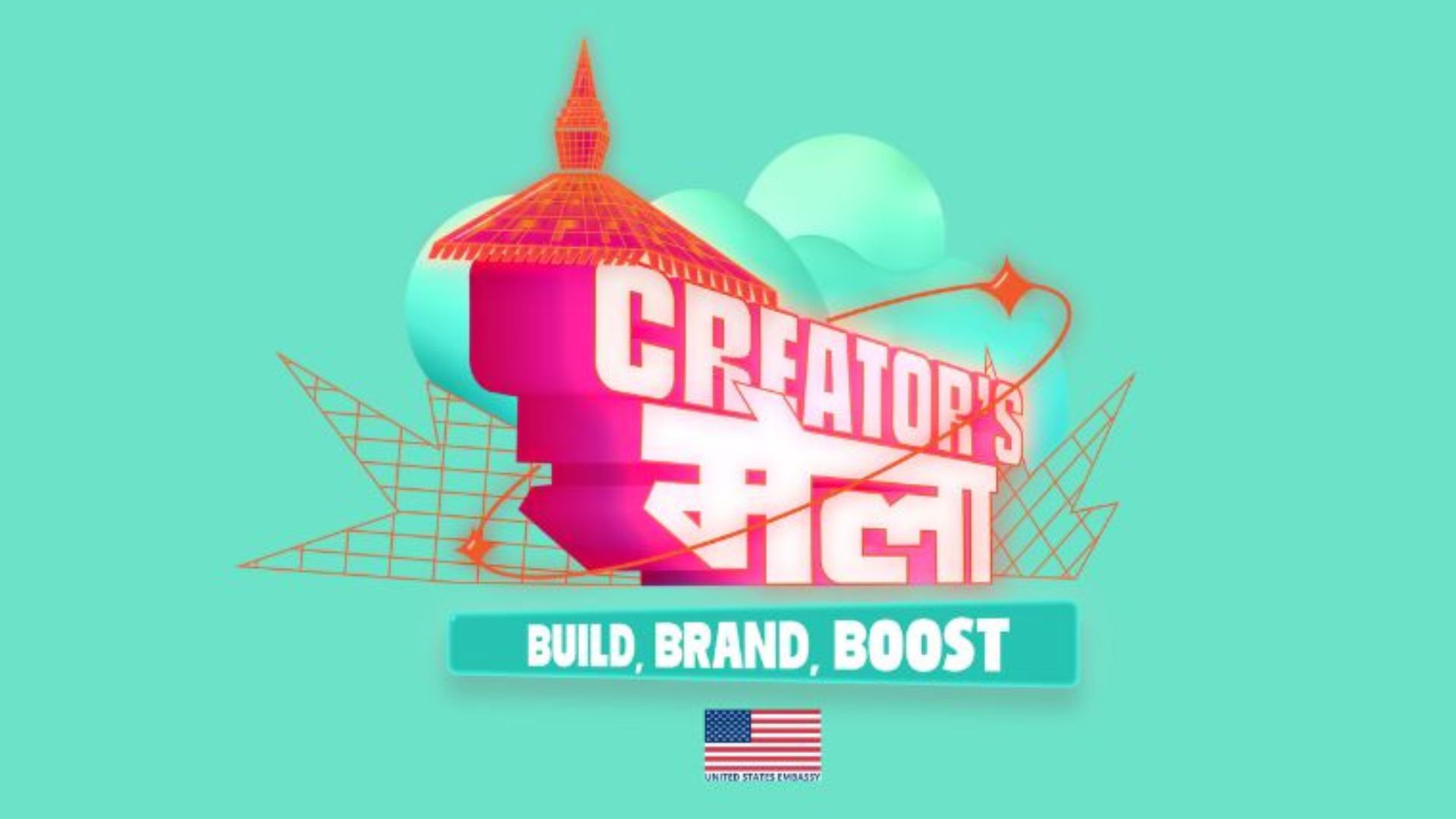 US Embassy Hosts Free Fair For Nepal's Digital Content Creators