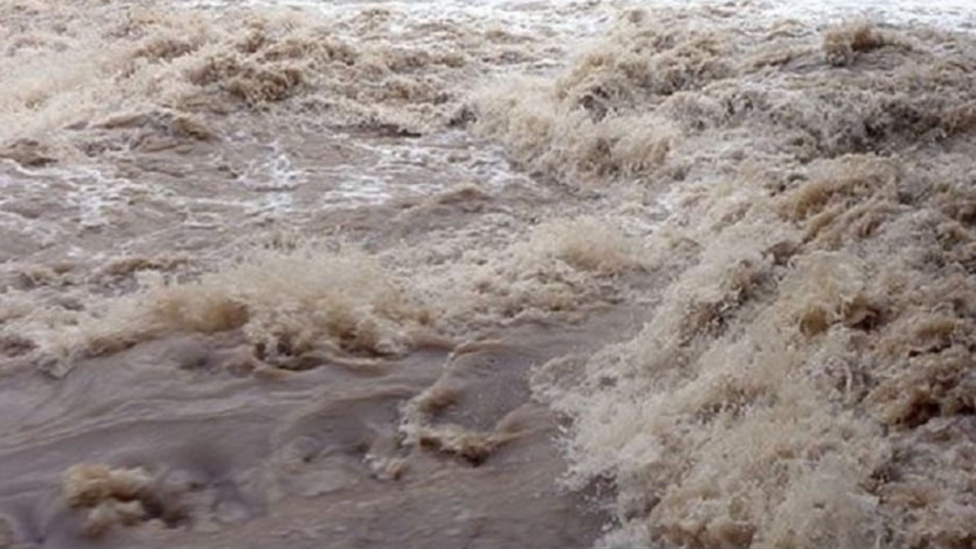 Kaligandaki Corridor Blocked Due To Floods In Theu River