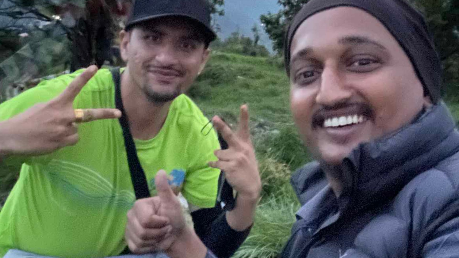 Happy Birthday Bharat Tiwari