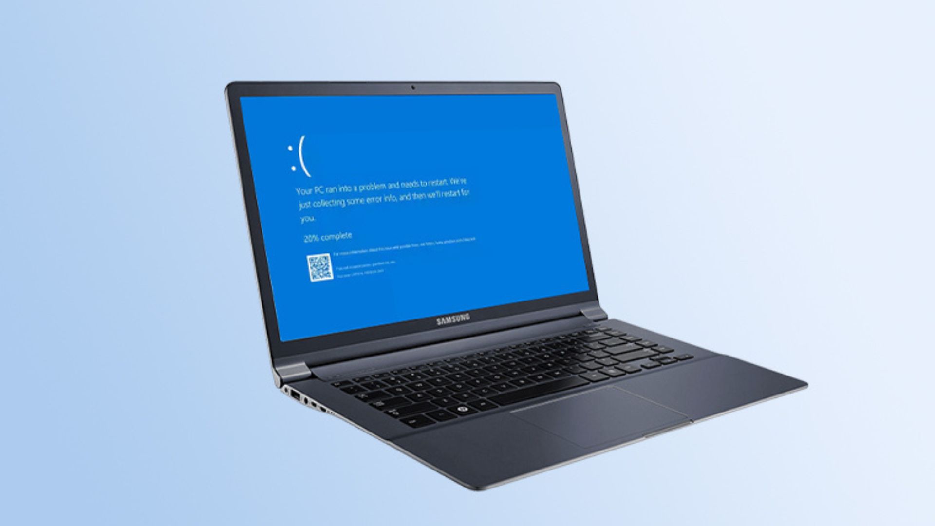 What Is The 'Crowdstrike' That Is Behind The Non-Functioning Of Computers Around The World Today