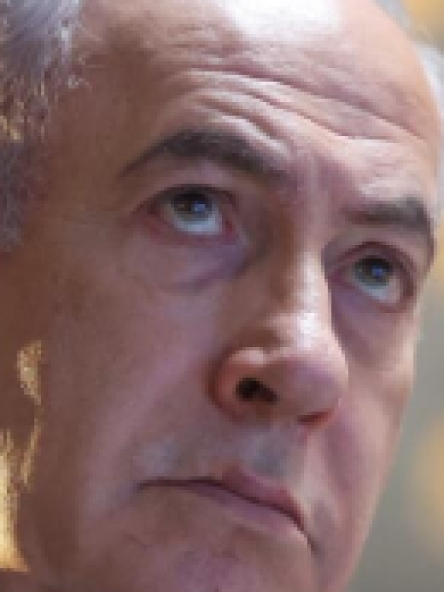 Defiant Netanyahu to face US Congress amid Gaza tensions