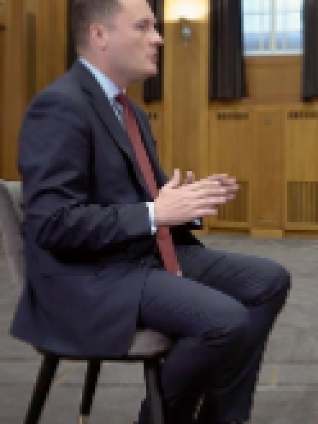 Labour must deliver or risk populist rise