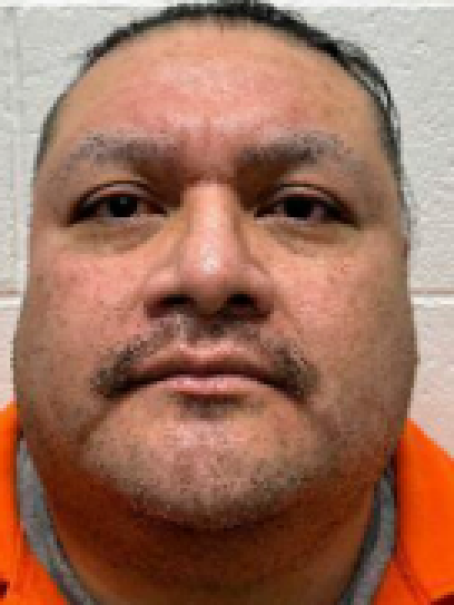 Utah Death Row Inmate Who Is Imprisoned for 1998 Murder