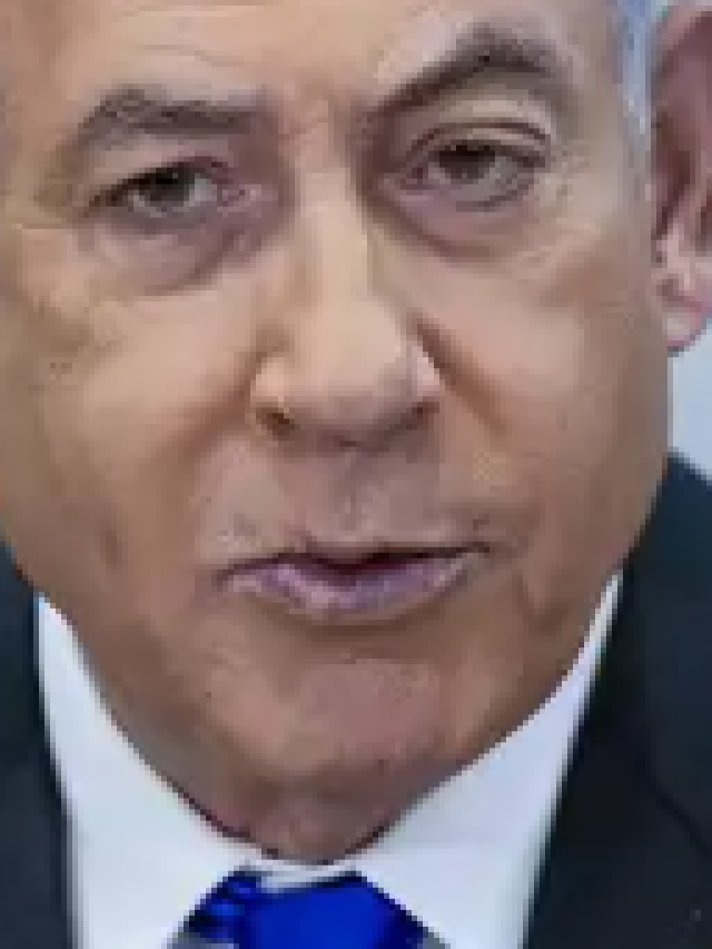 Israel's Netanyahu heading to Washington with US
