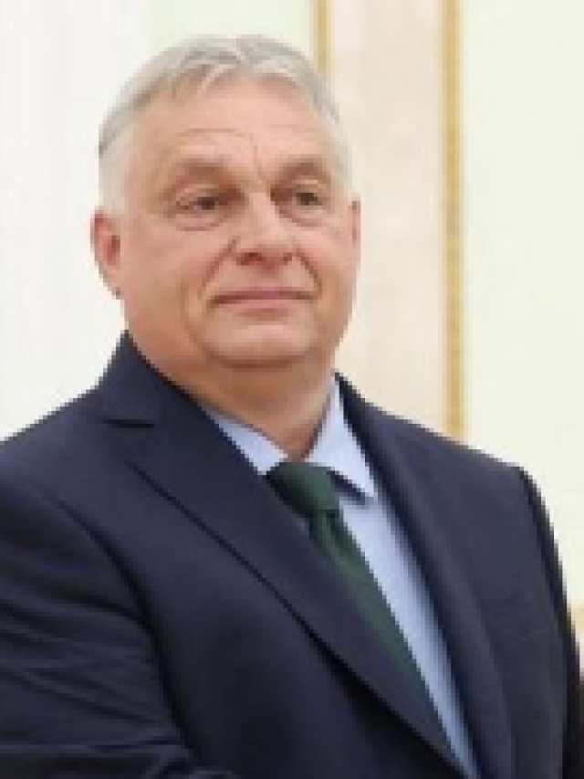 Hungary stripped of EU meeting over Ukraine stance