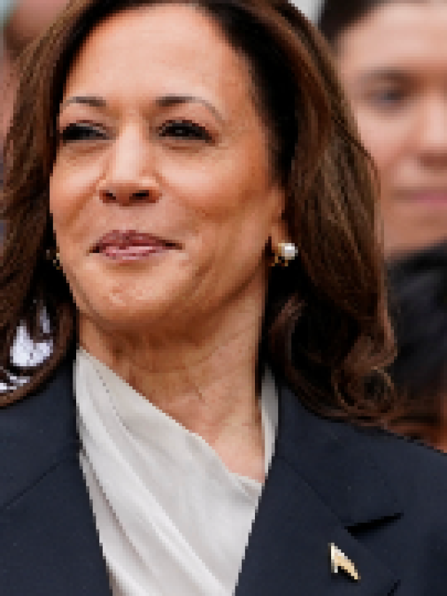 Kamala Harris campaign aims to lock in delegates by Wednesday evening