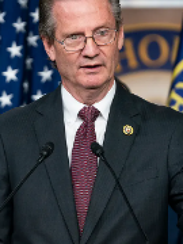 GOP Rep. Burchett calls Harris a ‘DEI hire