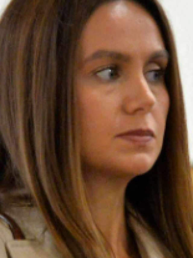 Former Ballerina Ashley Benefield Found Guilty of Manslaughter for the Death