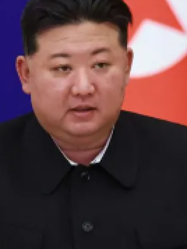 North Korea Seeks Obesity-Related Medicines Overseas for Kim Jong Un