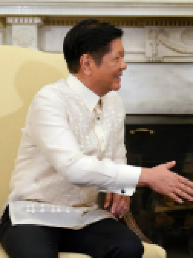 Philippines agrees to host a US visa processing center for Afghans resettling in America