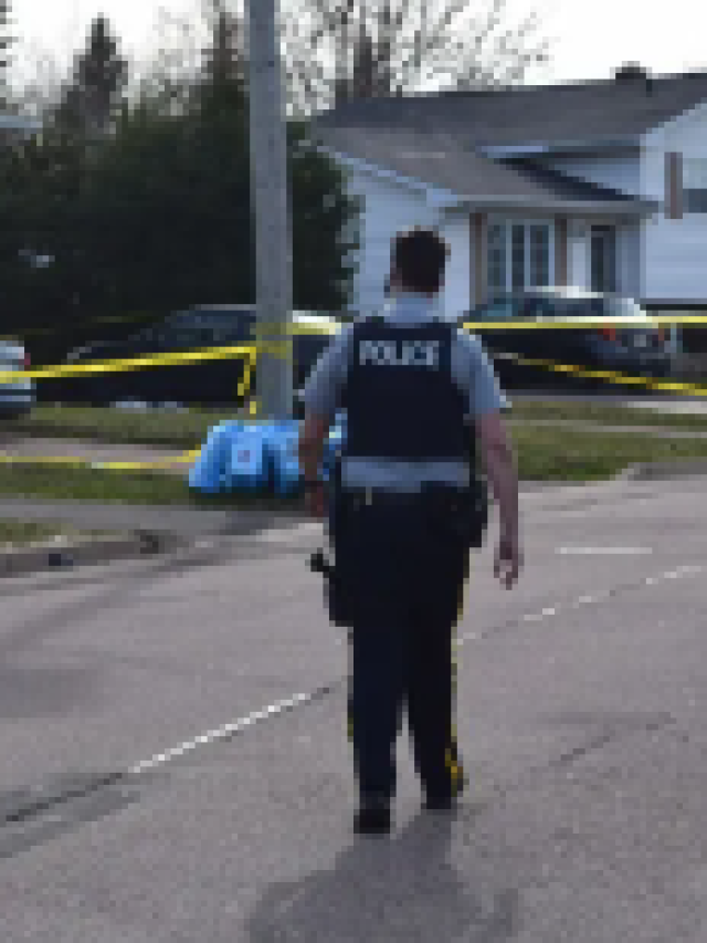 2 Moncton men sentenced for role in teen's 2022 shooting death