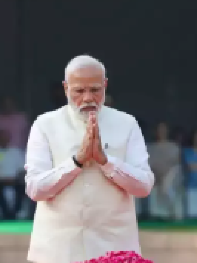 Pakistan invites PM Modi for SCO meet in October