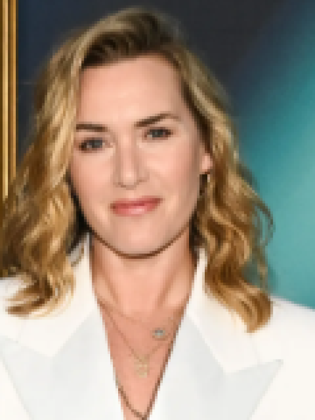 Kate Winslet to Star in ‘The Spot’ Series for Hulu