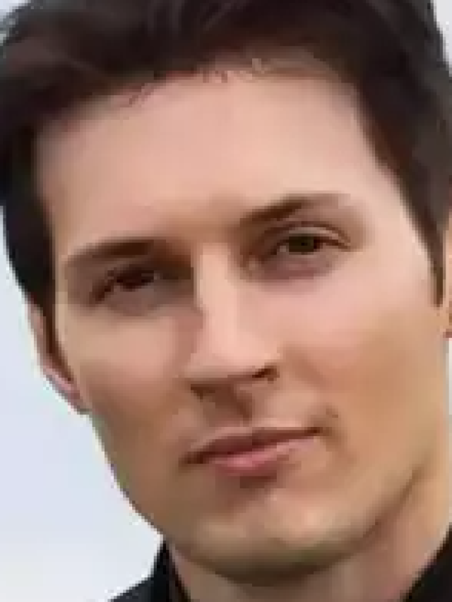 Telegram boss held over probe into child porn, drug trafficking on app