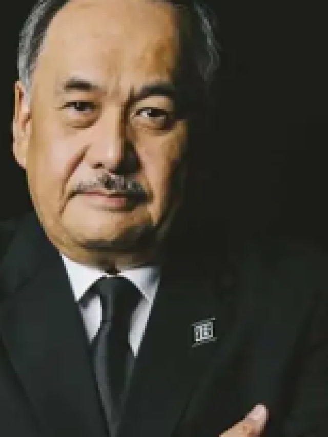 Warner Music Japan Appoints Dr. Kenji Kitatani as Chairman