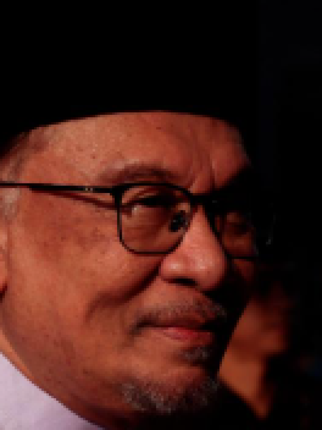 Meta apologises for removal of Malaysian PM's posts on Hamas leader