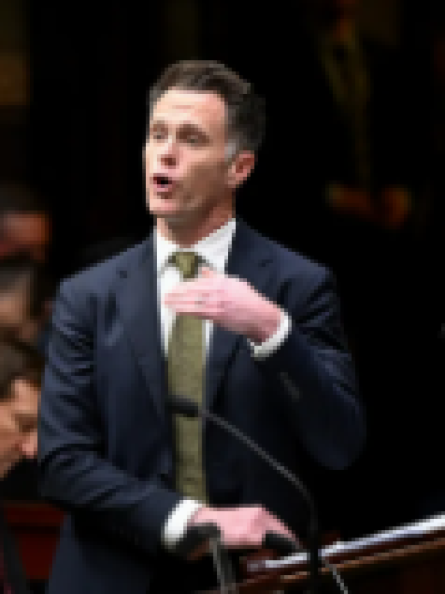 NSW premier's department says government workers