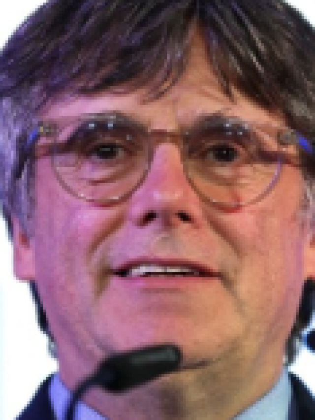 Exiled Catalan separatist Puigdemont faces likely arrest