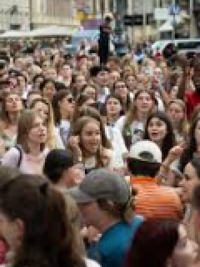 Taylor Swift's canceled concert