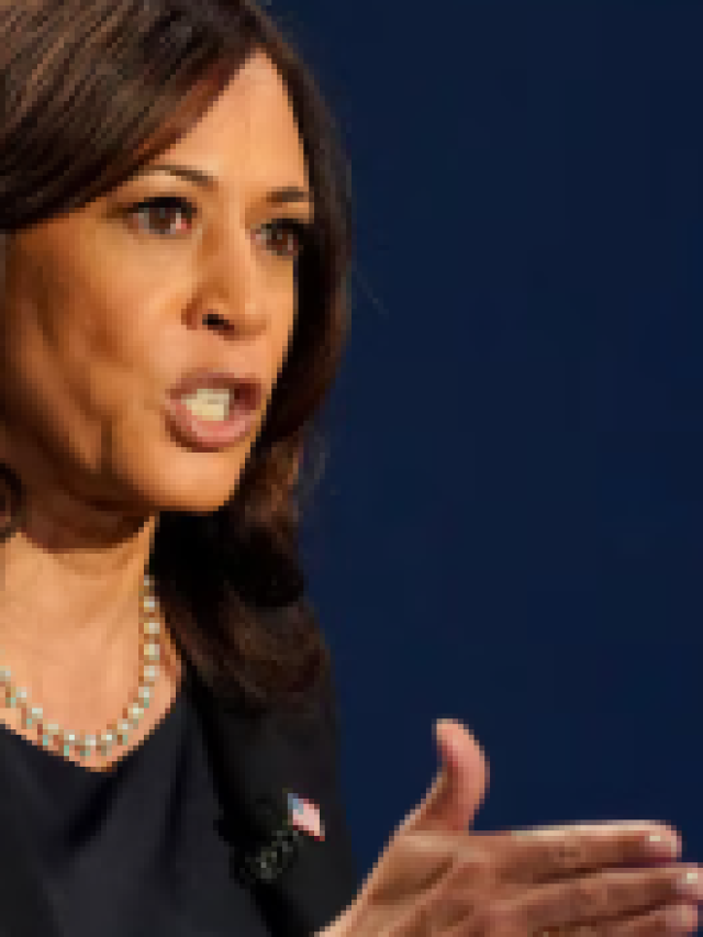 Trump agrees to ABC News debate with Harris